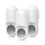 Ubiquiti UACC-Flex-Cam-PWM-White White professional wall mount for UniFi Protect Flex Camera