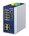 IGS-5225-8P4S-12V