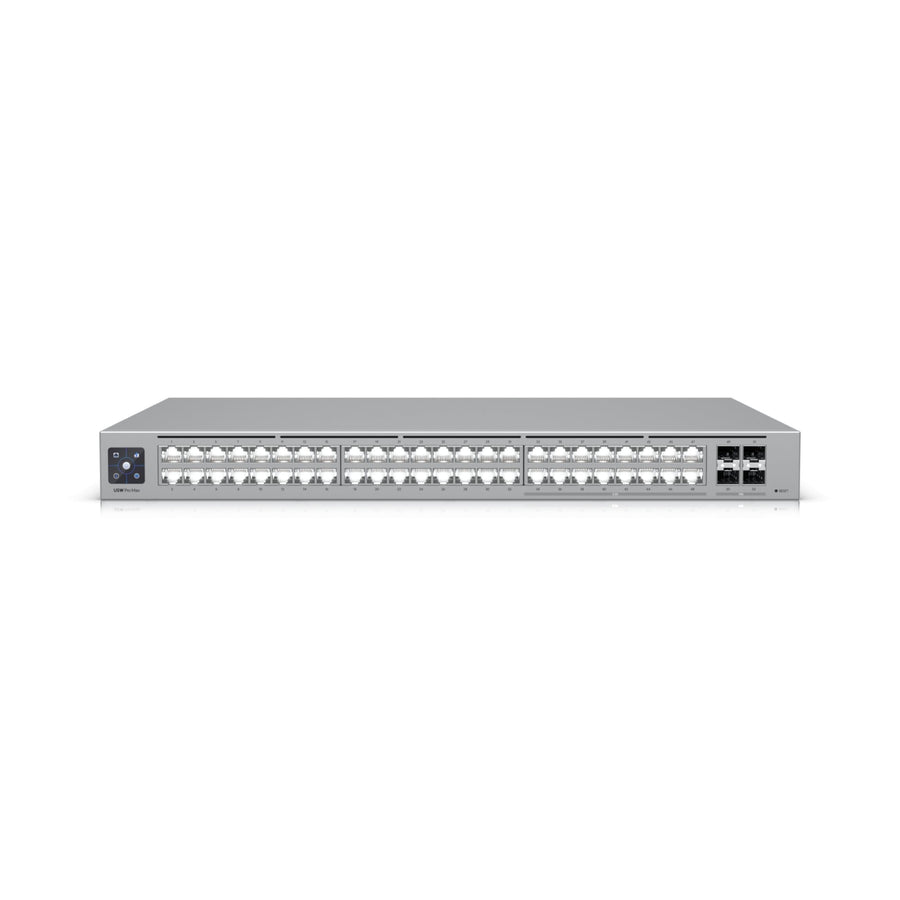 Ubiquiti USW-Pro-Max-48 UniFi Switch Pro Max 48