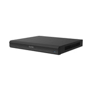 Klear 16-Channel NVR up to 8MP, 16-PoE, 4-SATA, 2-HDMI, AcuPick Series
