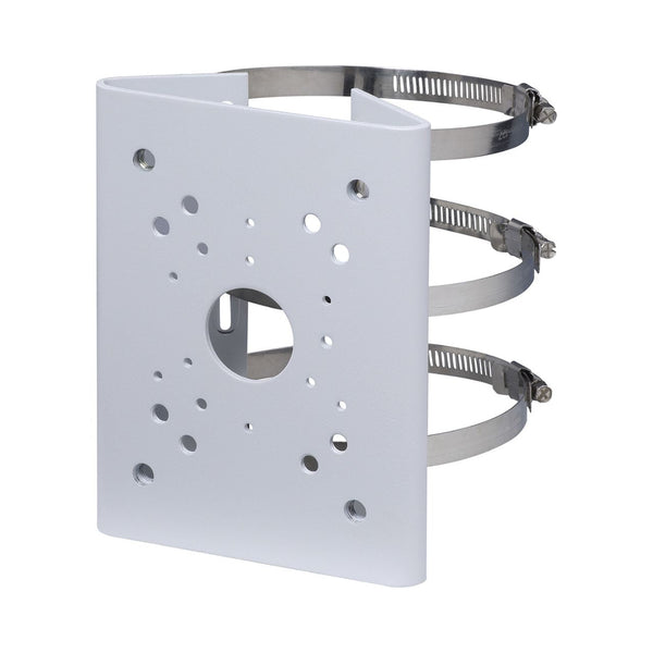 Klear Pole Mount Bracket for PTZ