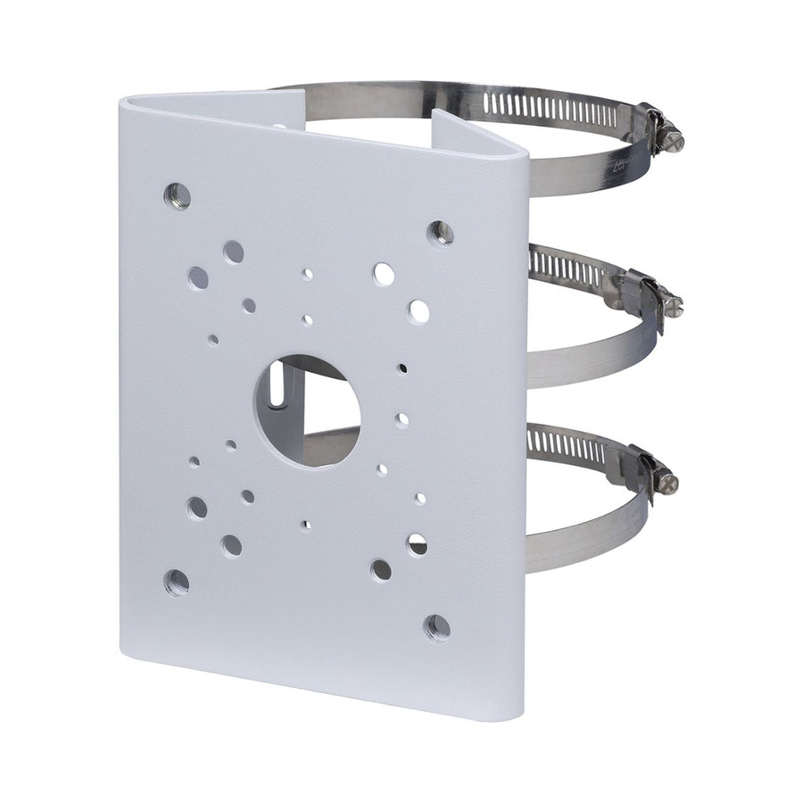 Klear Pole Mount Bracket for PTZ