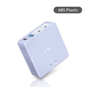 Brume 2 GL-MT2500 ABS plastic main view
