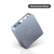 Brume 2 GL-MT2500A aluminium alloy main view