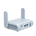 GL.iNet Beryl AX GL-MT3000 Wi-Fi 6 travel router