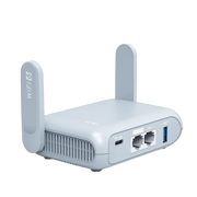 GL.iNet Beryl AX GL-MT3000 Wi-Fi 6 travel router