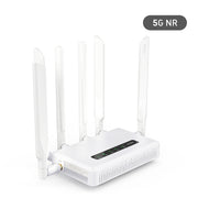 Spitz AX 5G cellular gateway main view