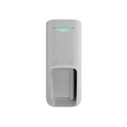 Ajax Curtain Outdoor Wireless — White (4)