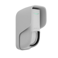 Ajax Curtain Outdoor Wireless — White