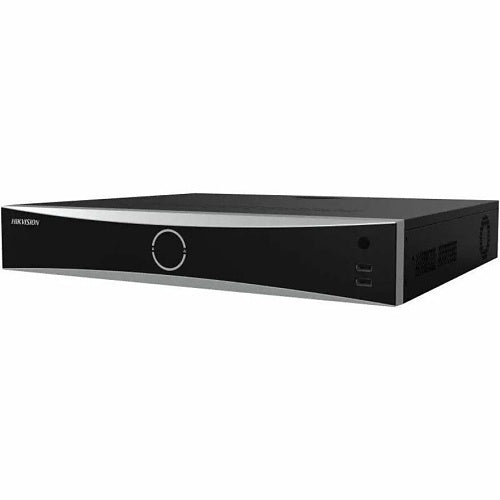 Hikvision iDS-7732NXI-M4/16P/X 32-Channel 1.5U 16 PoE 8K DeepinMind NVR