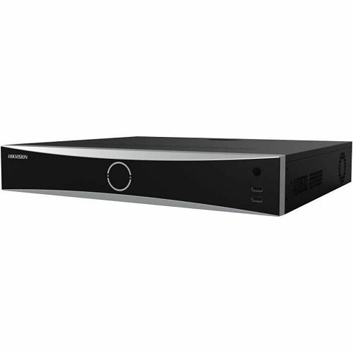 Hikvision iDS-7716NXI-M4/16P/X 16-Channel 1.5U 16 PoE 8K DeepinMind NVR