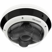 Hikvision DS-2CD6D44G1H-IZS(2.8-12mm) 4x4MP 4-Directional Multisensor IP Camera, 2.8-12mm Varifocal Lens, IP67 IK10, White (2)