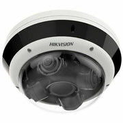 Hikvision DS-2CD6D44G1H-IZS(2.8-12mm) 4x4MP 4-Directional Multisensor IP Camera, 2.8-12mm Varifocal Lens, IP67 IK10, White (3)