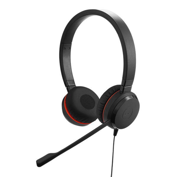 Jabra EVOLVE-20D-CA-UC