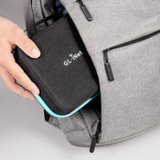 KVM Organizer Pouch Case — detail