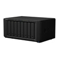Synology Diskstation 8 Bay Desktop Enclosure