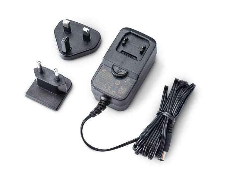 Snom UK-EU 5V-10W Power Supply