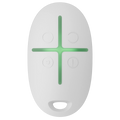 Ajax Superior SpaceControl S — White