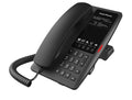 Fanvil H4 Hotel IP Phone Black
