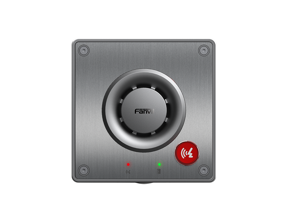 Fanvil A11 Intercom (No Camera)