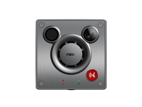Fanvil A11V Intercom with Camera