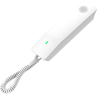 Grandstream GHP610W Slim Hotel Phone  + WiFi Main Image