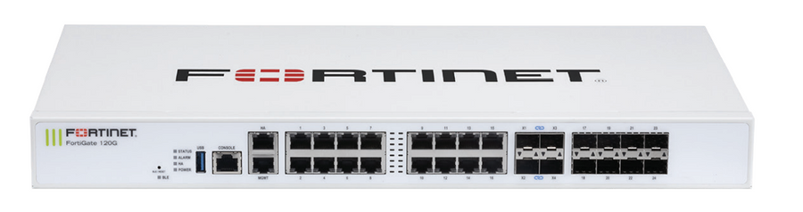 Fortinet FortiGate 201G