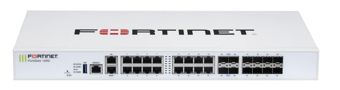 Fortinet FortiGate 200G