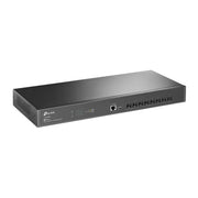 TP-Link TL-SX3008F JetStream™ 8-Port 10GE SFP+ L2+ Managed Switch
