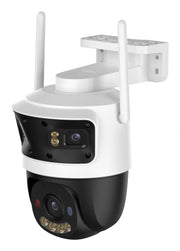 Imou IPC-S7UP-11M0WED Imou Cruiser Triple 11MP IP Camera (3MP+3MP+5MP)