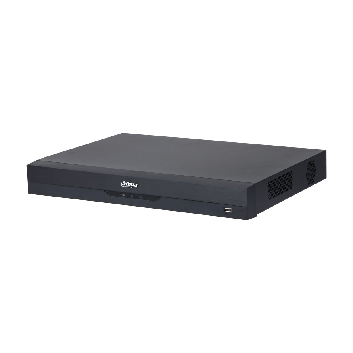 Dahua NVR4208-EI 8CH 1U 2HDDs WizSense Network Video Recorder