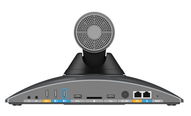 Grandstream GVC3220 4K Ultra HD Video Conferencing System image 2