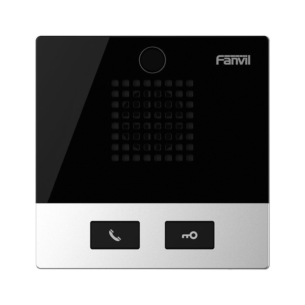 Fanvil i10SD SIP Mini Intercom