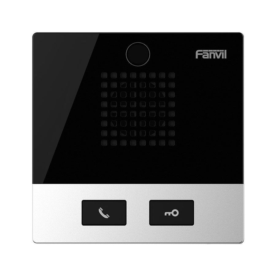Fanvil i10SD SIP Mini Intercom