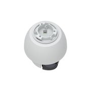 Ubiquiti UVC-AI-PTZ-W AI PTZ IP Security Camera 22x Optical Zoom 360 Degree Rotation