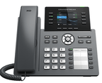 Grandstream GRP2634 8-Line Carrier-Grade IP Phone image 0