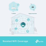 TP-Link TL-WA1801 Access Point WiFi 6 AX1800