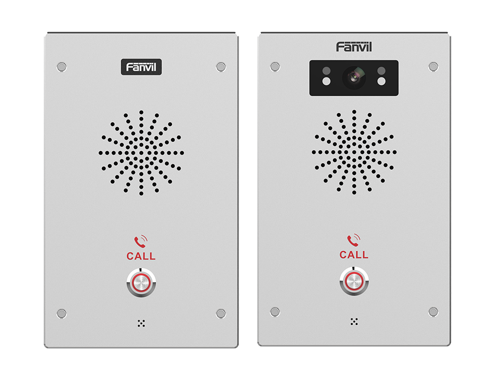 Fanvil i16S SIP Intercom (Replaces i12-N-01)