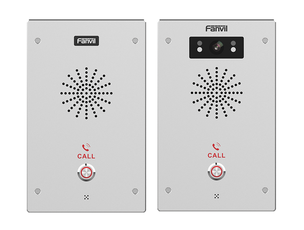 Fanvil i16S SIP Intercom (Replaces i12-N-01)
