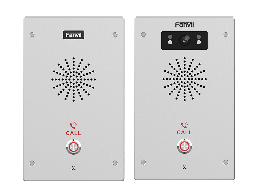 Fanvil i16S SIP Intercom (Replaces i12-N-01)
