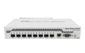 Mikrotik CRS309-1G-8S+ Managed Gigabit Ethernet (10/100/1000) Power over Ethernet (PoE) White (CRS309-1G-8S+IN)