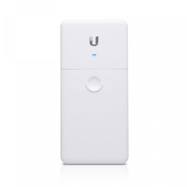 Ubiquiti Networks F-POE-G2 network media converter Internal 1000 Mbit/s White