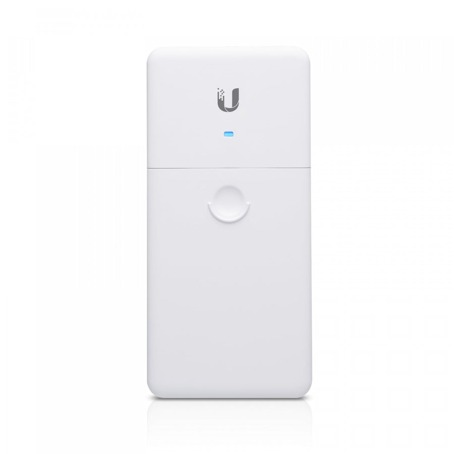 Ubiquiti Networks F-POE-G2 network media converter Internal 1000 Mbit/s White