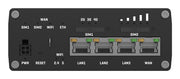 Teltonika RUTX11 LTE Cat6 Dual Band Wifi Industrial Router