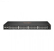 HPE Aruba 6100 Managed 48G 4SFP+ Switch