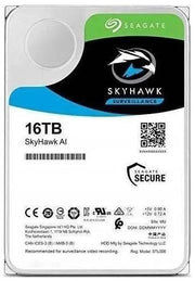 Seagate SkyHawk AI 16TB ST16000VE005