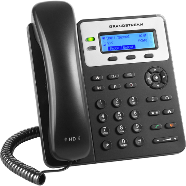 Grandstream GXP1625 HD IP Phone