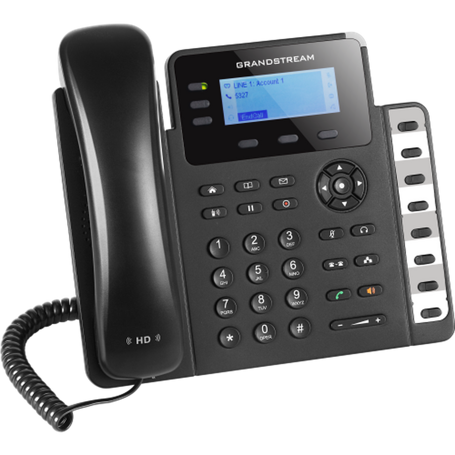 Grandstream GXP1630 HD IP Phone