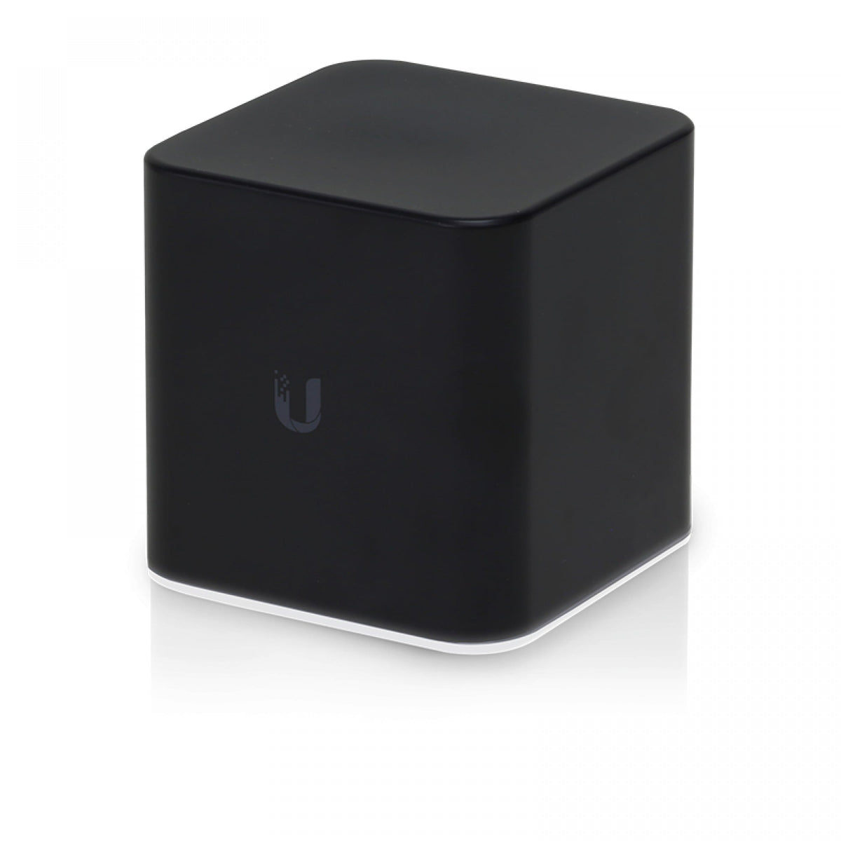 Ubiquiti Networks airCube - 300 Mbit/s - 10,100 Mbit/s - IEEE 802.11n - Micro-USB - 5 W - Floor,Table (ACB-ISP)