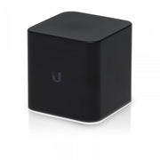 Ubiquiti Networks airCube - 300 Mbit/s - 10,100 Mbit/s - IEEE 802.11n - Micro-USB - 5 W - Floor,Table (ACB-ISP)